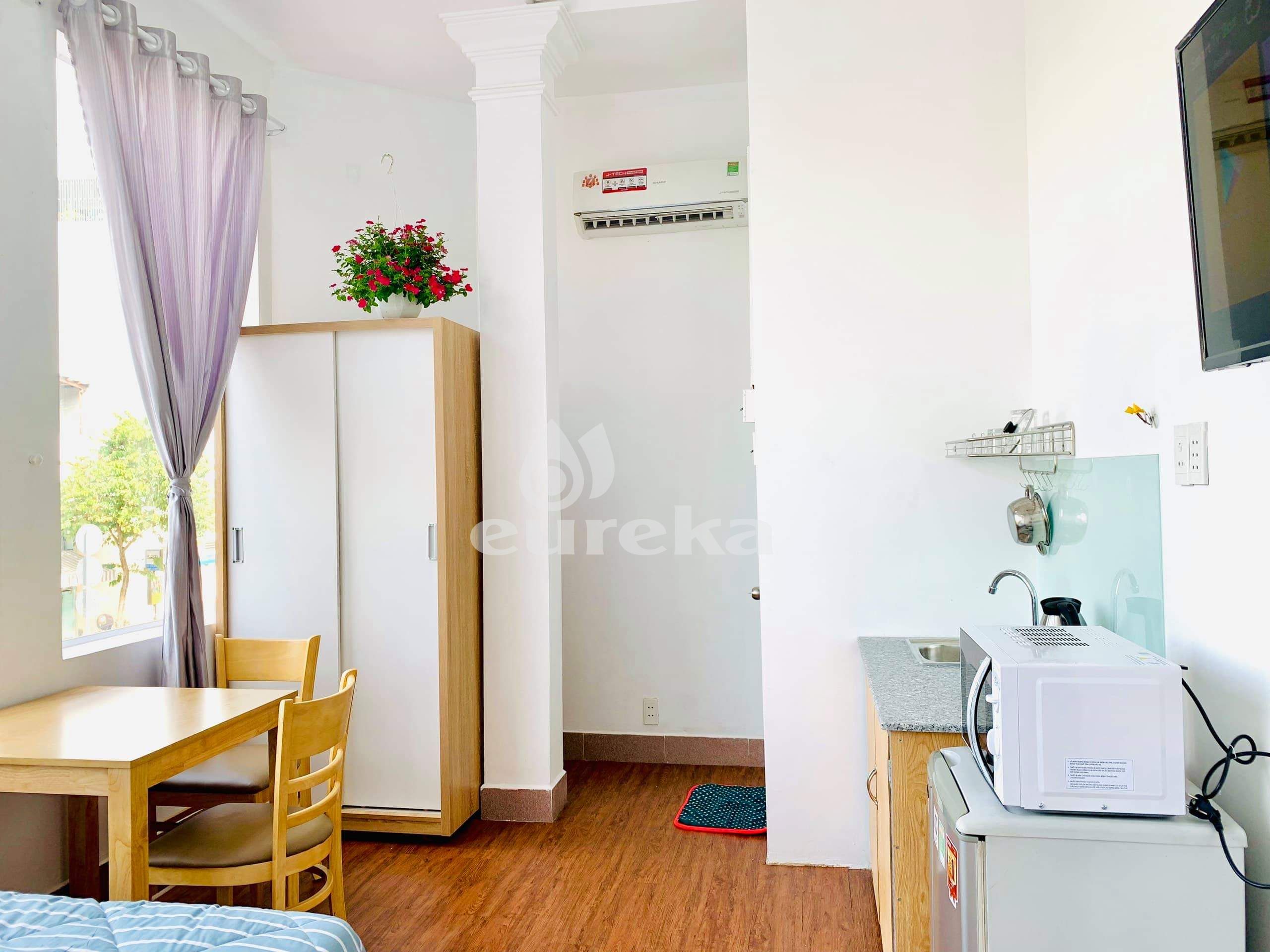 Apartment For Rent In  Ngo Tat To